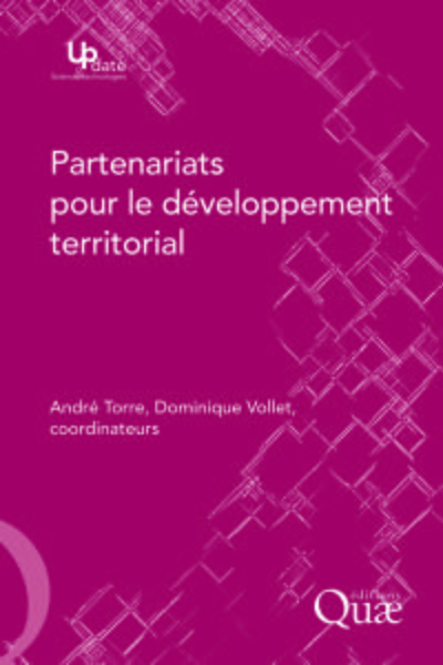Picture of Partenariats pour le développement territorial