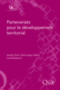 Picture of Partenariats pour le développement territorial