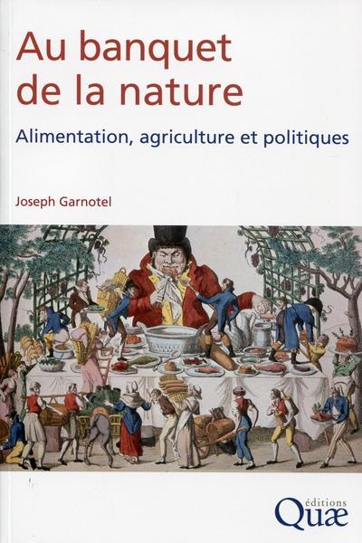 Picture of Au banquet de la nature