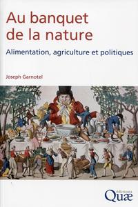 Picture of Au banquet de la nature