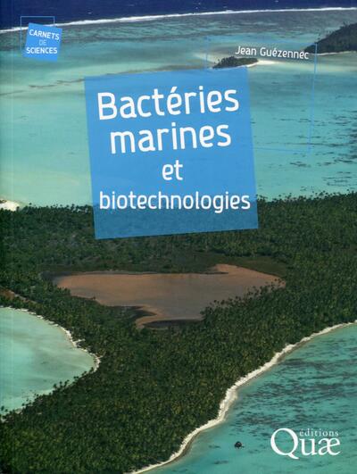 Picture of Bactéries marines et biotechnologies