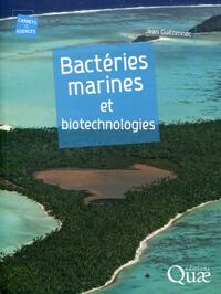 Picture of Bactéries marines et biotechnologies