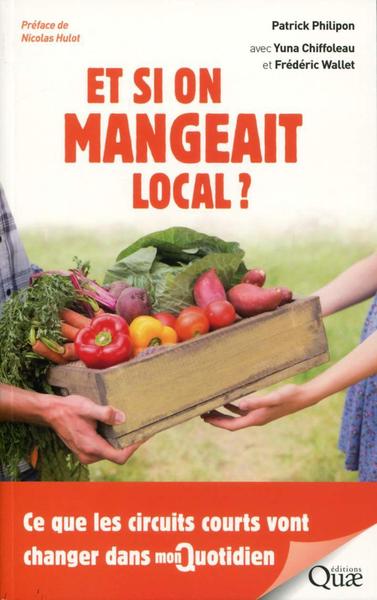 Picture of Et si on mangeait local ?