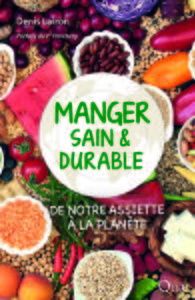 Image de Manger sain et durable