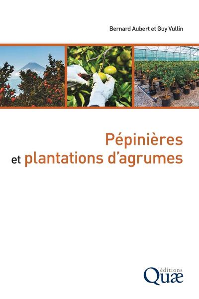 Image de Pépinières et plantations d'agrumes