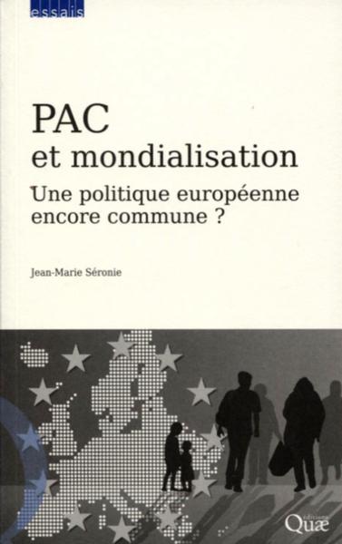Image de PAC et mondialisation