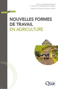 Image de Nouvelles formes de travail en agriculture
