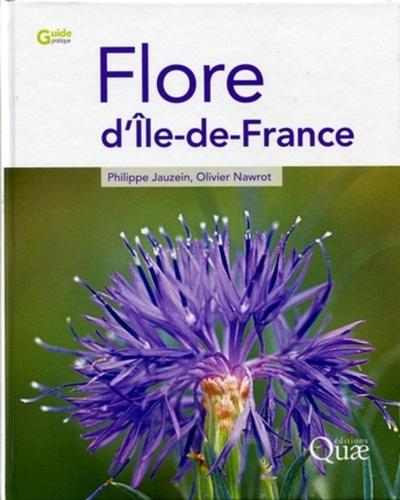 Picture of Flore d'Ile-de-France