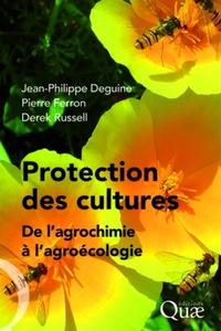 Image de Protection des cultures