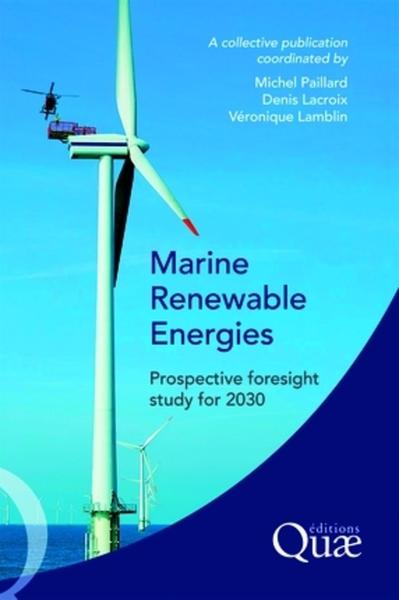 Picture of Marine Renewable Energies