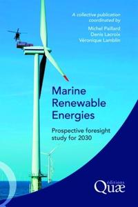 Picture of Marine Renewable Energies