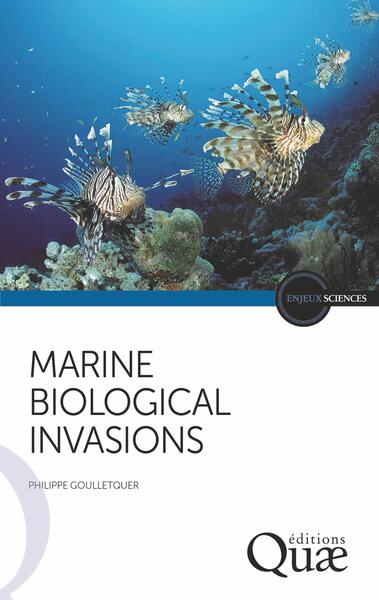 Image de Marine biological invasions