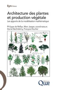 Picture of Architecture des plantes et production végétale