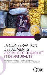 Image de La conservation des aliments