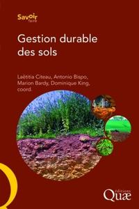 Image de Gestion durable des sols