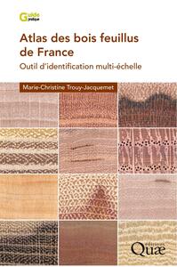 Image de Atlas des bois feuillus de France