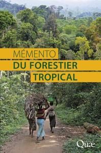 Picture of Mémento du forestier tropical