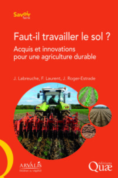 Picture of Faut-il travailler le sol ?
