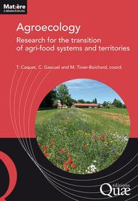 Image de Agroecology : research for the transition of agri-food systems and territories