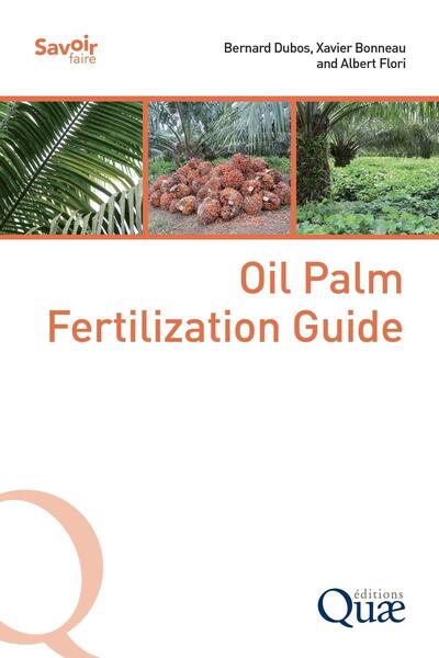Image de Oil Palm Fertilization Guide