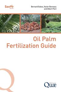 Image de Oil Palm Fertilization Guide