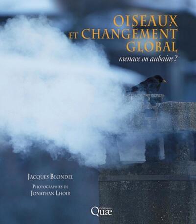 Picture of Oiseaux et changement global