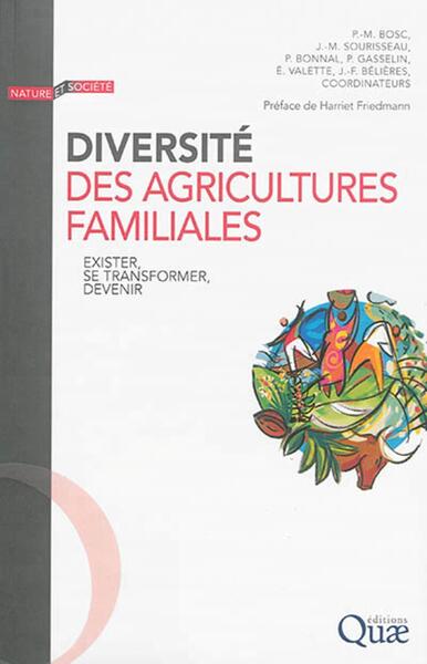 Picture of Diversité des agricultures familiales