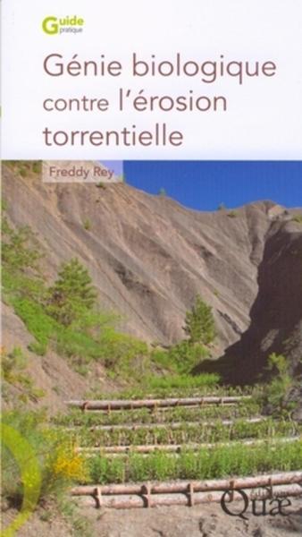 Picture of Génie biologique contre l'érosion torrentielle