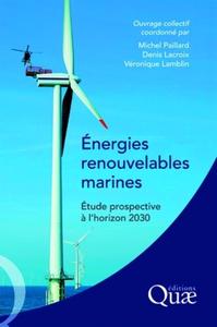 Picture of Energies renouvelables marines