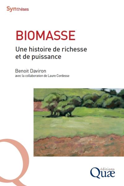 Picture of Biomasse