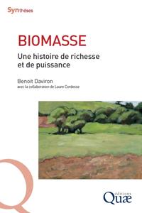 Picture of Biomasse