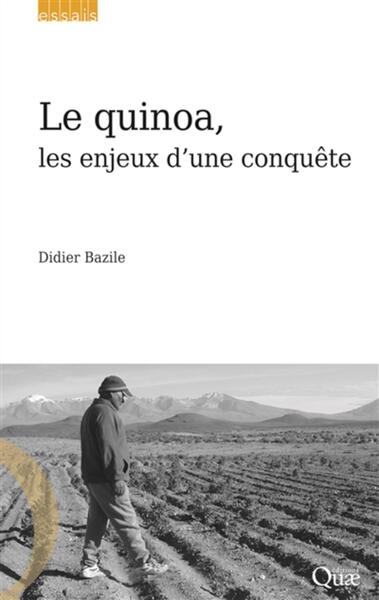 Picture of Le quinoa, les enjeux d'une conquête