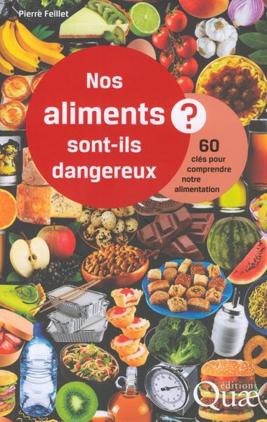 Picture of Nos aliments sont-ils dangereux ?