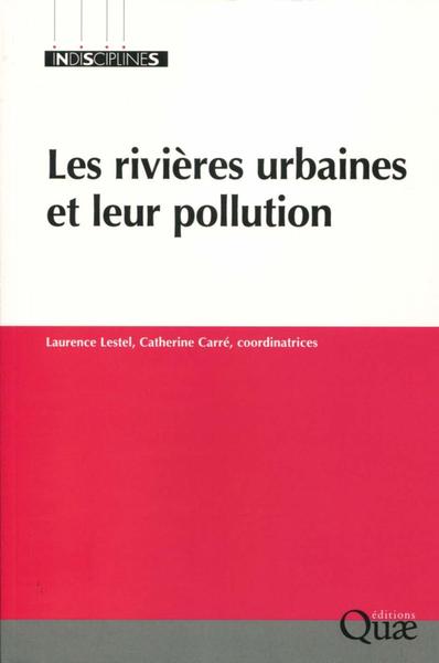 Picture of Les rivières urbaines et leur pollution
