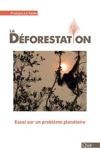 Picture of La déforestation