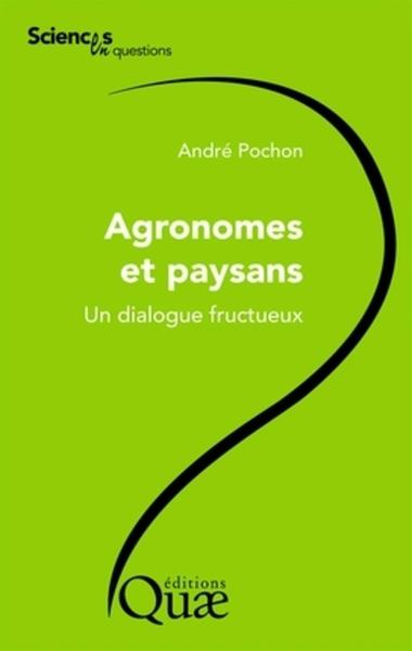 Image de Agronomes et paysans