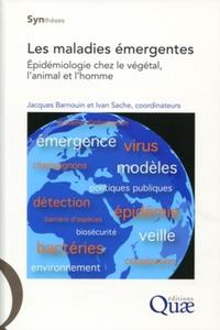 Image de Les maladies émergentes