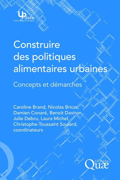 Image de Construire des politiques alimentaires urbaines