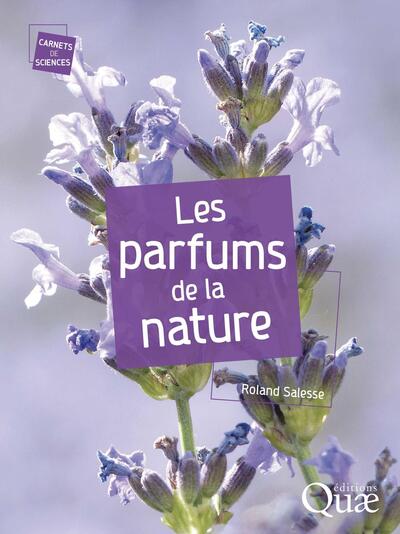 Picture of Les parfums de la nature