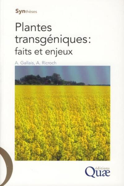 Picture of Plantes transgéniques