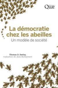 Picture of La démocratie chez les abeilles