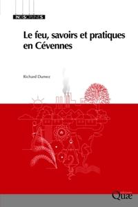 Picture of Le feu, savoirs et pratiques en cévennes