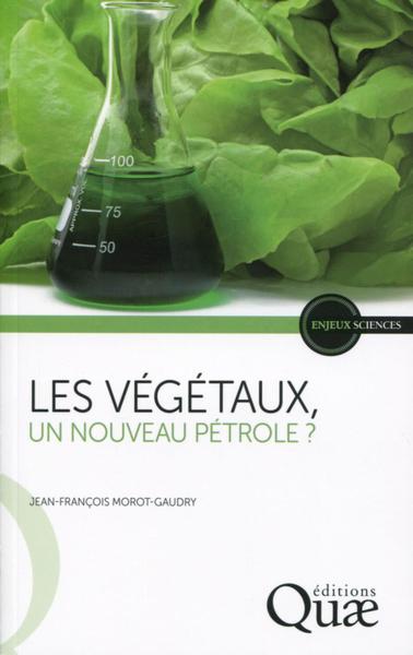 Picture of Les végétaux, un nouveau pétrole ?
