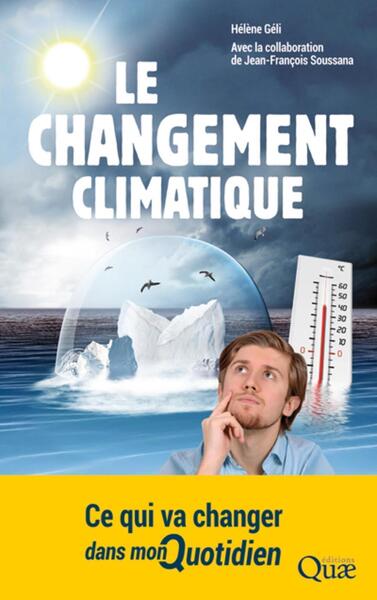 Picture of Le changement climatique