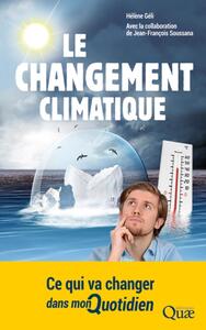 Picture of Le changement climatique