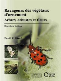 Image de Ravageurs des végétaux d'ornement