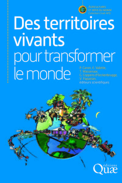 Image de Des territoires vivants pour transformer le monde