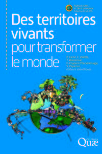 Image de Des territoires vivants pour transformer le monde