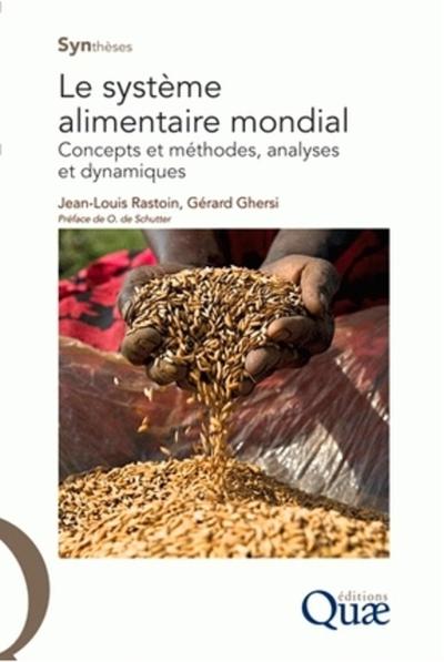 Image de Le système alimentaire mondial