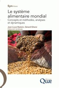 Image de Le système alimentaire mondial